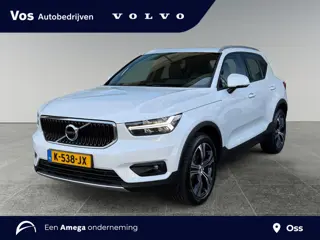 Volvo XC40 1.5 T2 Business Pro