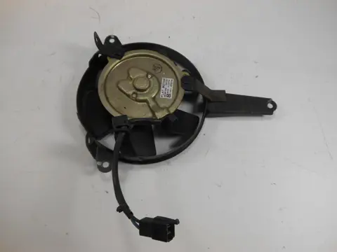 VENTILATOR Yamaha YZF R6 1998 - 2002