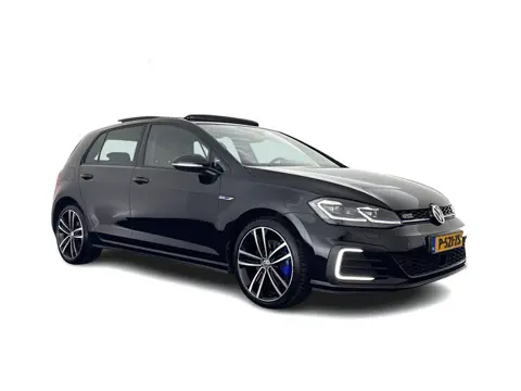 Volkswagen Golf 1.4 TSI PHEV GTE (Plug-in) Aut. *PANO | ADAPTIVE-CRUISE | FULL-LED | DIGI-COCKPIT | 