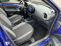 Toyota Aygo X 1.0 VVT-i MT Play | Apple CarPlay/Android auto | Achteruitrijcamera