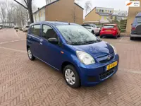 Daihatsu Cuore AUTOMAAT / Airco / 5 deurs / stuurbekrachtiging