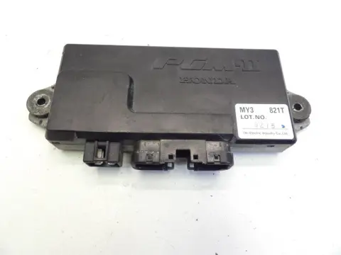 CDI UNIT Honda ST 1100 Pan European 1990 - 2001