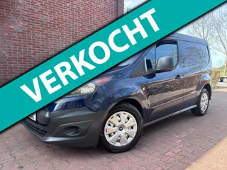 Ford Transit Connect 1.0 Ecoboost L1