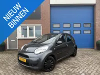 Citroen C1 1.0-12V Ambiance | Airco | 5-deurs | Elekt ramen