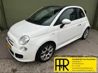 FIAT 500 0.9 TwinAir Turbo 500 S