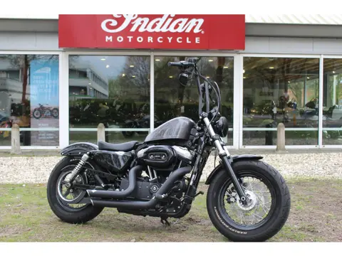 Harley-Davidson Sportster Forty Eight  Forty Eight 1200 Sportster