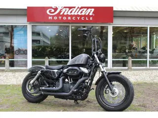 Harley-Davidson Sportster Forty Eight  Forty Eight 1200 Sportster