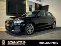 AUDI A1 25 TFSI EPIC NAP l VIRTUEL DASH l NAVI l CRUISE l PDC l CLIMA l 