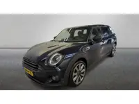 Mini Mini Clubman 1.5 Cooper Richmond Park Edition | PanoramaDak | Orig. NL |