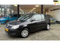 Volkswagen Polo 1.2 Optive 2e EIG | AIRCO | ELEKTR PAK | 81 dkm NAP