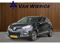 Renault Captur 0.9 TCe Dynamique | Camera | Navi | Clima | Parkeersensoren