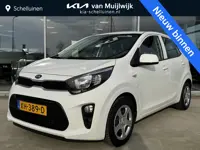 Kia Picanto 1.0 EconomyPlusLine Airco | 34.963 km !!