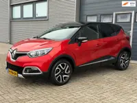 Renault Captur 0.9 TCe Limited NAVI - NETTE STAAT - CLIMA - NWE APK!!