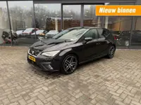SEAT IBIZA 1.0 TSI FR Limited Edition,Full LED,Keyless,Stoelverw,Digi Dash,Camera,Beats HiFi