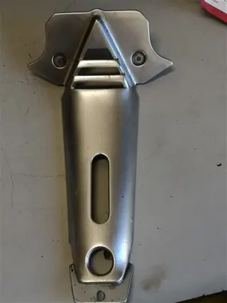AFDEK KAPJE Aprilia RSV 1000 2001 - 2003