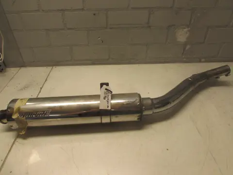 SPORTDEMPER Suzuki GSX R 600 1992 - 1993