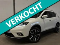 Nissan X-Trail 1.6 DIG-T Tekna Pano|Leder|360|Navi|Cruise|Dealer Onderhouden !!