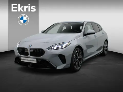 BMW 1 Serie 120 M Sport Design Edition | Stuurwielrand Verwarmd | Achteruitrijcamera | Driving Assis