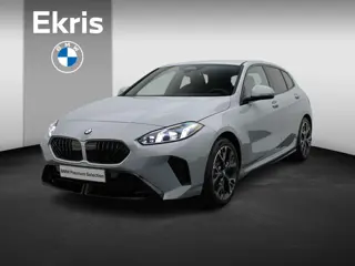 BMW 1 Serie 120 M Sport Design Edition | Stuurwielrand Verwarmd | Achteruitrijcamera | Driving Assis
