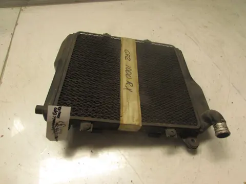 RADIATEUR Kawasaki GPZ 1000 1985 - 1990