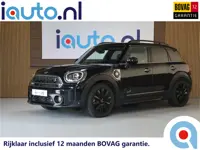 MINI Countryman 2.0 Cooper S E ALL4 Yours Pano/LED/HK/Leder/Camera/Keyless/Elek. stoel/ACC/18"