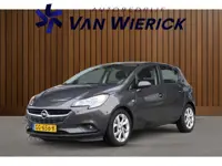 Opel Corsa 1.0 Turbo Edition 5-Deurs | Achteruitrijcamera | Parkeersensoren | Cruise | Airco | LM Ve