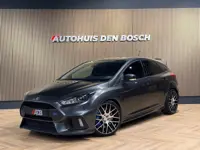 Ford Focus 2.3 RS 350PK - Sony - Camera