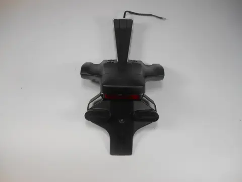 ACHTER SPATBORD Yamaha YZF R6 2017 - 2022