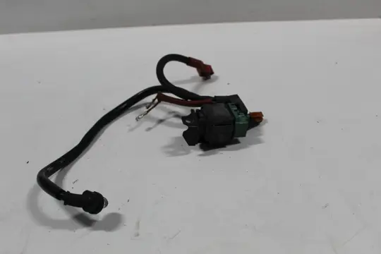 STARTMOTORRELAIS Honda CBF 600 2004 - 2007