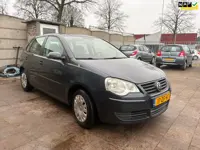 Volkswagen Polo 1.4-16V Optive Nieuwe APk/Weinig Km/Nieuwe 4 seizoen banden