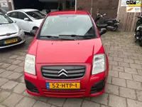 Citroen C2 1.1i Furio