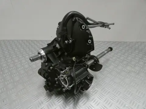 VERSNELLINGSBAK BMW R 1250 GS 2018 - 2020