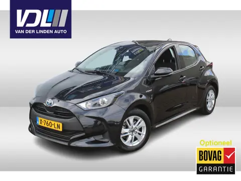 Toyota Yaris 1.5 Hybrid Active Trekhaak I Parkeercamera I Apple Carplay/ Android auto l Automaat l C