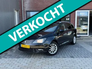 Seat Ibiza ST 1.2 TDI Style Ecomotive | Cruise | Clima | PDC |