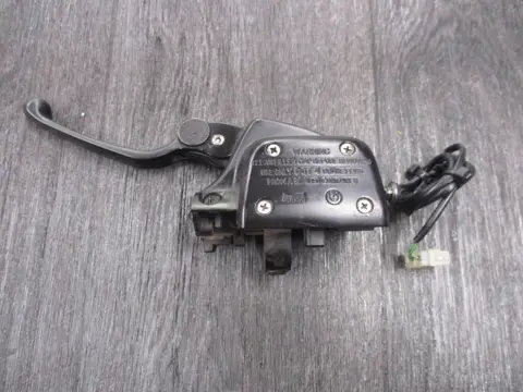 KOPPELINGSPOMP BMW R 1150 R rockster 2003 - 2006