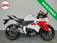 Yamaha R125 (bj 2026)