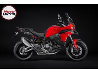 Ducati MULTISTRADA V2 S (bj 2026)