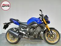 Yamaha FZ8-N ABS (bj 2011)