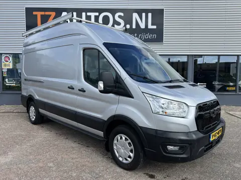 Ford Transit 350 2.0 TDCI L3H3 Raptor Automaat (bj 2020)