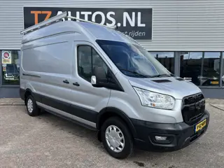 Ford Transit 350 2.0 TDCI L3H3 Raptor Automaat (bj 2020)