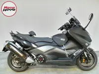 Yamaha TMAX Iron Max (bj 2016)