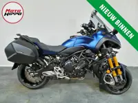 Yamaha NIKEN GT (bj 2020)