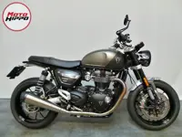 Triumph SPEED TWIN 1200 (bj 2024)