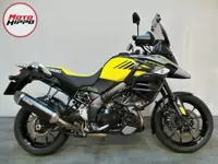 Suzuki DL 1000 V-STROM (bj 2017)