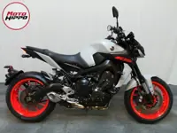 Yamaha MT-09 (bj 2020)