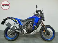 Yamaha TENERE 700 WORLD RAID (bj 2023)