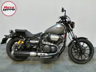 Yamaha XV950 R (bj 2015)