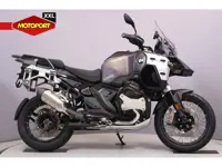 BMW R 1300 GS ADVENTURE (bj 2026)