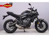 Yamaha MT 07 (bj 2026)