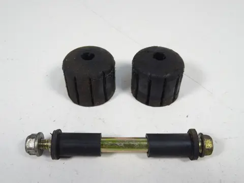 TANK Honda CB 600 F 1998 - 2004